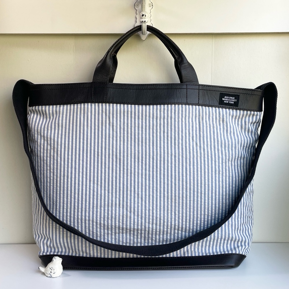 Jack Spade ♠️ Tote